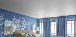 6 Ide Warna dan Pola untuk Kamar Tidur 6 Ide Warna dan Pola untuk Kamar Tidur
