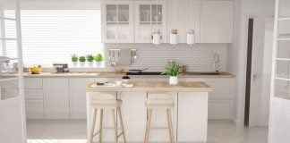 Dear Pasutri, Yuk Coba Inspirasi Desain Dapur Minimalis Ini Dear Pasutri, Yuk Coba Inspirasi Desain Dapur Minimalis Ini