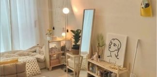 Ingin Punya Kamar Ala Drama Korea? Yuk, Intip Ide Desainnya di Sini Ingin Punya Kamar Ala Drama Korea. Yuk, Intip Ide Desainnya di Sini