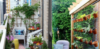 Inilah Inspirasi Taman Mungil Buat Rumah Minimalis, Kreatif Banget Inilah Inspirasi Taman Mungil Buat Rumah Minimalis, Kreatif Banget