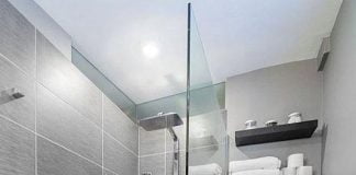 Rekomendasi Pilihan Warna Kamar Mandi Minimalis Terbaik, Jadi Bikin Luas Rekomendasi Pilihan Warna Kamar Mandi Minimalis Terbaik