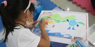 9 Kegiatan di Rumah untuk Asah Kreativitas Anak 9 Kegiatan di Rumah untuk Asah Kreativitas Anak