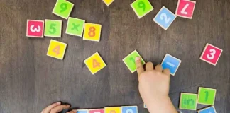 Tips Kreatif Bermain di Rumah: 8 Permainan Anak yang Mendidik dan Seru Tips Kreatif Bermain di Rumah 8 Permainan Anak yang Mendidik dan Seru