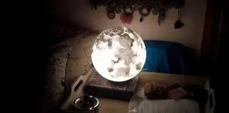 5 Desain Lampu Kamar Tidur untuk Suasana yang Nyaman dan Estetik 5 Desain Lampu Kamar Tidur untuk Suasana yang Nyaman dan Estetik