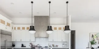 5 Inspirasi Dapur Minimalis Modern yang Elegan dan Fungsional 5 Inspirasi Dapur Minimalis Modern yang Elegan dan Fungsional