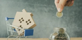 Menabung untuk Beli Rumah: Langkah-Langkah dan Tips Efektif untuk Mewujudkan Impian Menabung untuk Beli Rumah Langkah-Langkah dan Tips Efektif untuk Mewujudkan Impian