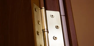 Rahasia Merawat dan Memilih Cat Pintu Rahasia Merawat dan Memilih Cat Pintu Tips agar Tetap Indah dan Tahan Lama