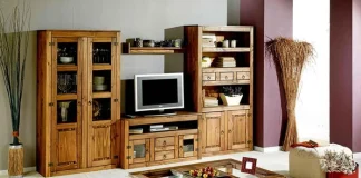 10 Cara Merawat Furniture Kayu Agar Tidak Cepat Rusak 10 Cara Merawat Furniture Kayu Agar Tidak Cepat Rusak