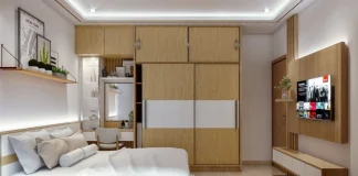 10 Tips Dekorasi Kamar Tidur Biar Makin Elegan 10 Tips Dekorasi Kamar Tidur Biar Makin Elegan