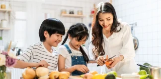 9 Adab Berbuka Puasa Sesuai Syariat Islam Adab Berbuka Puasa Sesuai Syariat Islam