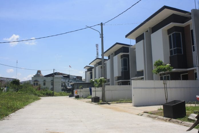 rumah type 74/78 Samarinda, rumah minimalis 2 lantai, rumah dijual Samarinda, perumahan Bumi Sempaja City, investasi properti Samarinda, rumah nyaman di Samarinda, hunian strategis Samarinda, rumah modern minimalis, rumah keluarga di Samarinda, beli rumah di Samarinda