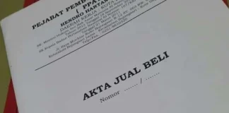 5 Hal Penting Tentang Akta Jual Beli Rumah yang Wajib Anda Tahu 5 Hal Penting Tentang Akta Jual Beli Rumah yang Wajib Anda Tahu, , proses jual beli rumah, biaya AJB, syarat AJB, PPAT