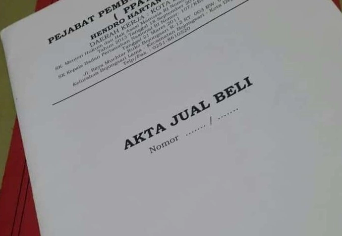 5 Hal Penting Tentang Akta Jual Beli Rumah yang Wajib Anda Tahu 5 Hal Penting Tentang Akta Jual Beli Rumah yang Wajib Anda Tahu, , proses jual beli rumah, biaya AJB, syarat AJB, PPAT