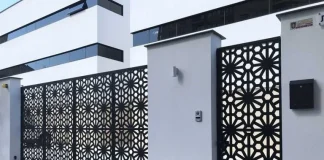 9 Cara Perawatan Pagar Rumah agar Awet, Aman, dan Menawan 9 Cara Perawatan Pagar Rumah agar Awet, Aman, dan Menawan, tips merawat pagar, pagar rumah minimalis, keamanan pagar rumah, anti karat pagar, estetika pagar