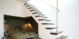Bolehkah Kamar Tidur di Bawah Tangga? Hal Penting Ini Perlu Diperhatikan Bolehkah Kamar Tidur di Bawah Tangga Hal Penting Ini Perlu Diperhatikan, kamar tidur di bawah tangga,desain kamar mungil,kamar bawah tangga,tips kamar kecil,kamar tidur minimalis modern