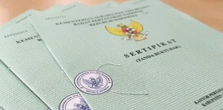 7 Dampak Membeli Rumah Tanpa Sertifikat dan Cara Aman Menghindarinya Risiko Besar! 7 Dampak Membeli Rumah Tanpa Sertifikat dan Cara Aman Menghindarinya