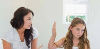 5 Alasan Jawaban Ketus Anak Bukan Durhaka, Tapi Sinyal Kesehatan Mental 5 Alasan Jawaban Ketus Anak Bukan Durhaka, Tapi Sinyal Kesehatan Mental