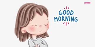 5 Kebiasaan Pagi yang Menghambat Konsentrasi Anak, Orang Tua Wajib Tahu! kebiasaan pagi anak, konsentrasi anak, rutinitas sehat sebelum sekolah, penyebab anak ngambek, pola tidur anak