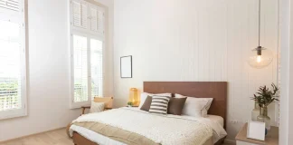 Ide Desain Kamar Tidur Orang Tua Agar Aman dan Nyaman desain kamar tidur orang tua, kamar tidur aman untuk lansia, kamar tidur nyaman untuk orang tua, ide kamar tidur senior, kamar tidur minimalis lansia