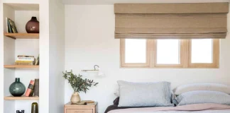 10 Ide Rak Kamar Tidur Multifungsi yang Cantik dan Hemat Tempat rak kamar tidur, rak gantung minimalis, rak dinding kamar tidur, rak kamar tidur multifungsi, rak minimalis untuk kamar
