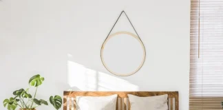 5 Warna Cat Kamar Tidur yang Tren di 2025, Nomor 3 Bikin Nyaman Banget! warna cat kamar tidur, tren warna kamar 2025, cat kamar tidur minimalis, warna cat rumah elegan, warna kamar yang menenangkan