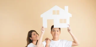 Beli Rumah Atas Nama Istri, Pertimbangkan Sebelum Ajukan KPR beli rumah atas nama istri, KPR joint income, hak bersama suami istri, rumah setelah menikah, pembagian aset saat cerai