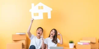 Beli Rumah Usia Muda – Impian Bukan Sekadar Angan beli rumah usia muda, rumah pertama anak muda, tips beli rumah muda, investasi properti usia muda, rumah murah untuk generasi milenial