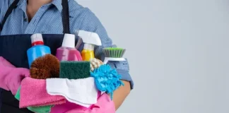 Perawatan Rumah Tinggal Agar Selalu Bersih dan Nyaman perawatan rumah tinggal, kebersihan rumah, tips merawat rumah, rumah bersih dan nyaman, alat pembersih rumah