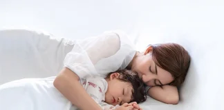 Pola Tidur Anak: Fondasi Penting untuk Tumbuh Kembang yang Optimal pola tidur anak, tidur anak sehat, durasi tidur anak, kebiasaan tidur malam anak, dampak kurang tidur anak