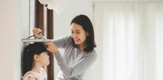 7 Rahasia Tinggi Ideal Anak: Nutrisi dan Gaya Hidup Sehat yang Wajib Diketahui Orang Tua rahasia tinggi ideal anak, nutrisi anak, makanan sehat untuk anak, pertumbuhan optimal, gaya hidup sehat anak