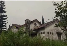 Rumah Kosong Cepat Rusak? Ini Fakta dan Mitos yang Perlu Anda rumah kosong, penyebab rumah kosong rusak, rumah kosong cepat rusak, kelembapan rumah kosong, fakta rumah kosong