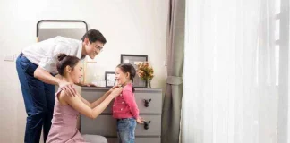 Cara Mengurai Kepatuhan Semu Anak: Didik Karakter Sejak Dini kepatuhan anak, kepatuhan semu, pendidikan karakter, disiplin anak, relasi emosional