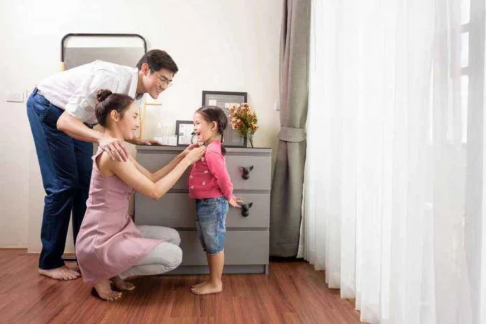 kepatuhan anak, kepatuhan semu, pendidikan karakter, disiplin anak, relasi emosional