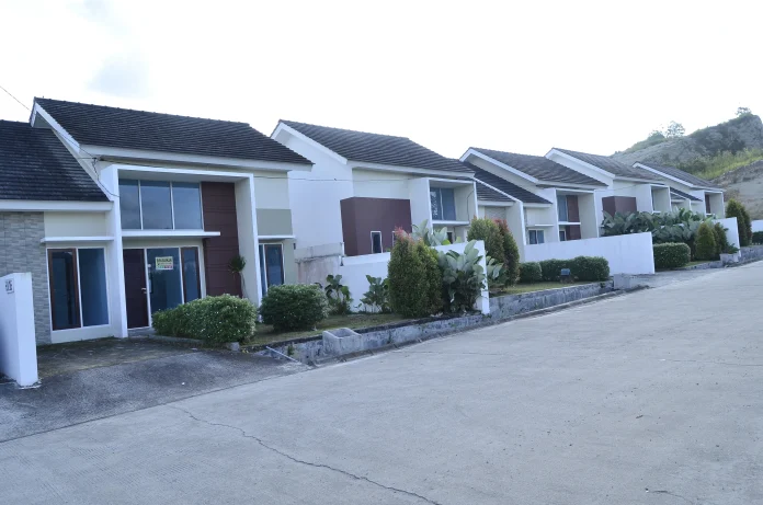 investasi properti di Samarinda, properti Samarinda, rumah Samarinda, Bumi Sempaja City, perumahan Samarinda