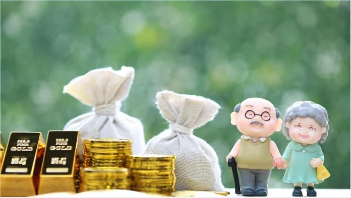 tips pensiun nggak sengsara, cara menyiapkan dana pension, autodebit dana pension, investasi pension, perencanaan pensiun