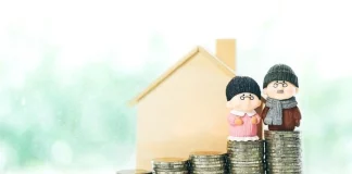 5 Strategi Investasi Ampuh untuk Hidup Tenang di Masa Tua strategi investasi masa tua, investasi emas, reksa dana pemula, obligasi ritel, Surat Berharga Negara