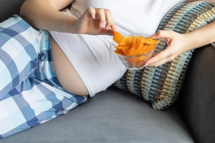 pola makan sehat ibu hamil, tantangan gizi kehamilan, University of Cambridge, diet ibu hamil, konseling gizi personal