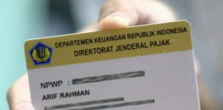 Pentingnya Memiliki NPWP untuk Keuangan dan Beli Rumah memiliki NPWP, pentingnya NPWP, cara membuat NPWP, syarat NPWP, NPWP untuk KPR, beli rumah Bumi Sempaja City, pajak properti Samarinda