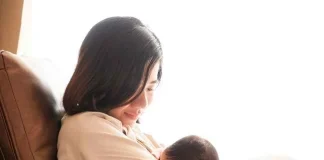 Studi Cambridge Ungkap Peran Gen Menyusui pada Kehamilan, Laktasi, dan Pascamenyusui gen menyusui, aktivitas gen kelenjar payudara, kanker payudara pascapersalinan, gangguan menyusui, penelitian University of Cambridge