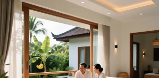 7 Kebiasaan Kecil yang Membuat Keluarga Lebih Bahagia dan Kompak kebiasaan keluarga bahagia, tips keharmonisan rumah tangga, keluarga harmonis, quality time keluarga, rutinitas pagi positif