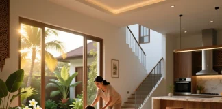 7 Langkah Mengajarkan Anak Hidup Sehat Sejak Dini: Panduan Parenting Modern pendidikan karakter anak, gaya hidup sehat anak, parenting modern, rutinitas tidur anak, aktivitas fisik ringan