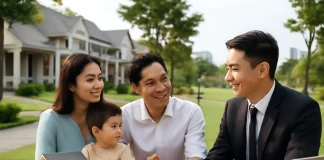 7 Strategi Pintar Tabungan vs Investasi untuk Keluarga Muda Mewujudkan Rumah Impian di Samarinda literasi keuangan keluarga, tabungan vs investasi, tips keuangan keluarga muda, perumahan Samarinda, rumah impian