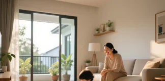 Panduan Mendidik Anak Usia Dini: 10 Aktivitas Stimulasi di Rumah Tanpa Biaya Mahal stimulasi anak usia dini, parenting hemat, aktivitas anak di rumah, perkembangan anak, kegiatan anak