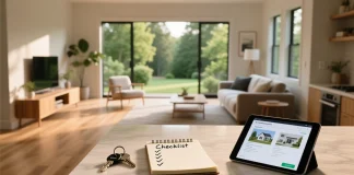 10 Checklist Wajib Sebelum Membeli Rumah Pertama agar Aman, Legal, dan Bebas Masalah checklist sebelum membeli rumah pertama, legalitas rumah, kondisi bangunan rumah, lingkungan perumahan, beli rumah aman