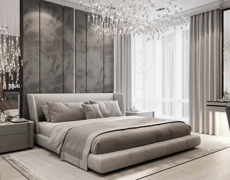 desain kamar tidur minimalis, kamar tidur elegan, warna kamar tidur, desain kamar minimalis