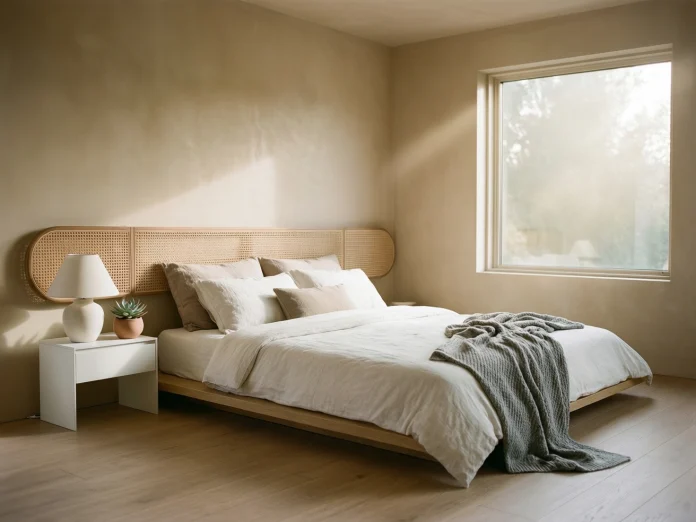 cat kamar tidur, warna cat kamar tidur, cat kamar tidur aesthetic, warna kamar tidur, cat kamar menenangkan