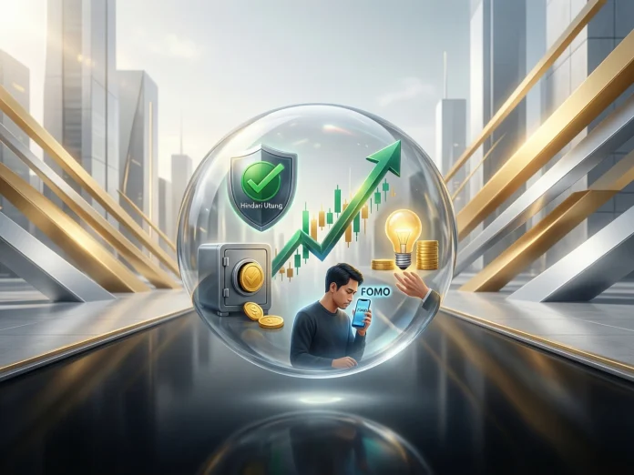 kaya raya, resolusi kaya raya, tips jadi kaya, kebiasaan jutawan, resolusi finansial 2026