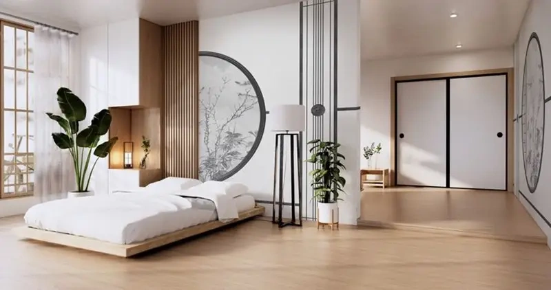 desain kamar tidur minimalis, kamar tidur elegan, warna kamar tidur, desain kamar minimalis