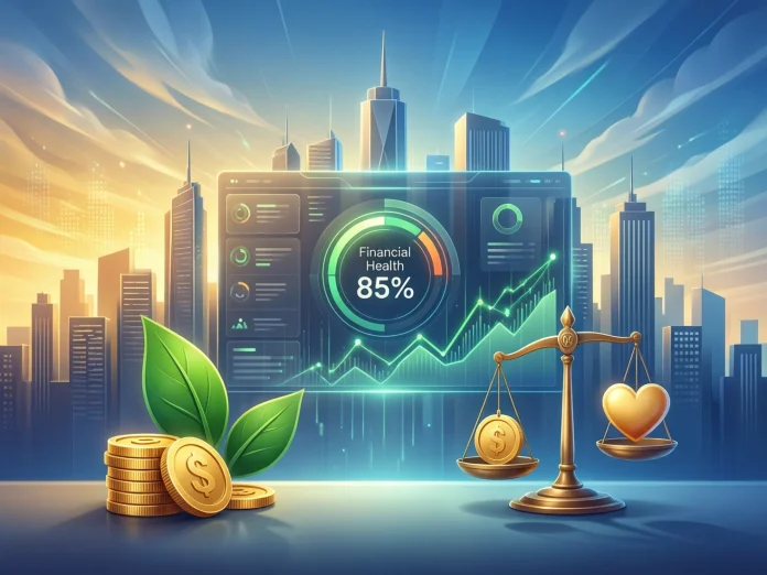 Sehat Finansial, keuangan sehat, tips finansial, pengelolaan keuangan, kondisi ekonomi