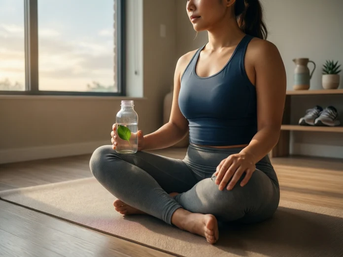 penurunan berat badan, diet sehat, metabolisme tubuh, olahraga, gaya hidup sehat